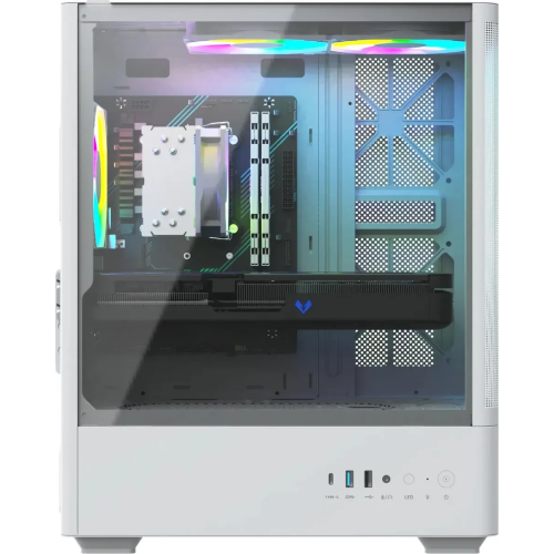 ПК Teclast G03 (G03 14700F32G1T5070TWKRU) i7 14700F/32Gb/SSD1Tb RTX5070Ti 12Gb/W11Pro/белый