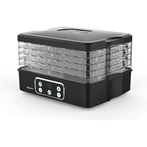 Сушилка для овощей, фруктов Blackton Bt FD1112 Black