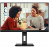 Монитор AOC 24E3QAF черный