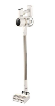 Пылесос  вертикальный  Dreame R10s  белый