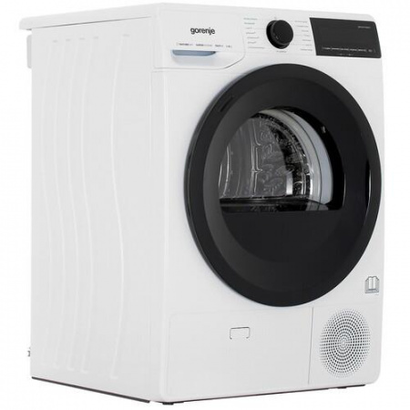 Сушильная машина Gorenje DNA82 белый