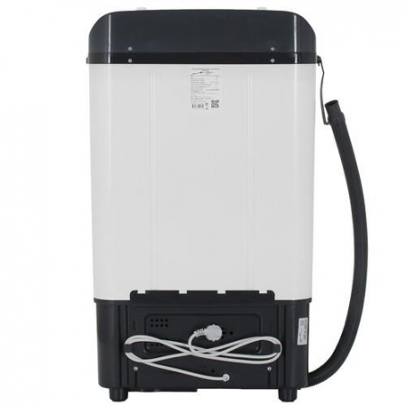 Стиральная машина Белоснежка XR801S