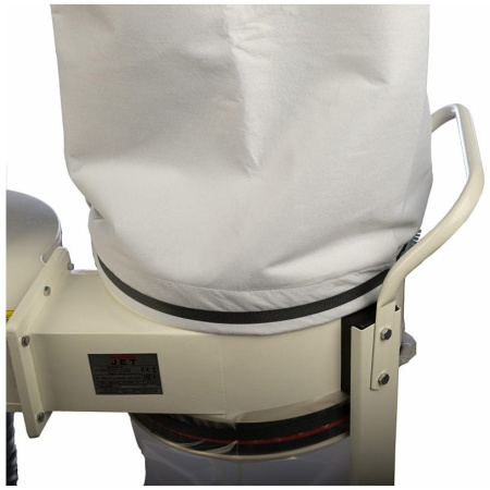 Стружкоотсос JET DC-900A