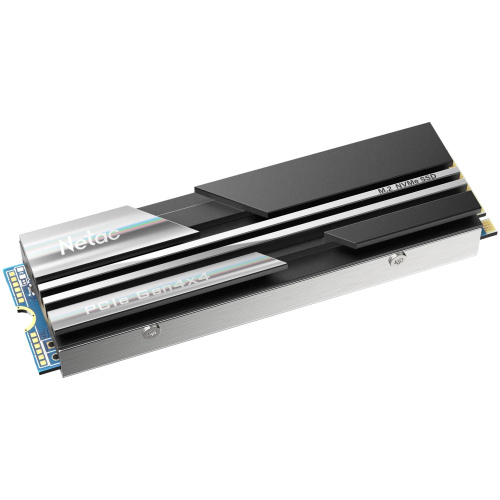 SSD Netac M.2 2280 NV5000 Pro NVMe PCIe 500GB NT01NV5000-500-E4X