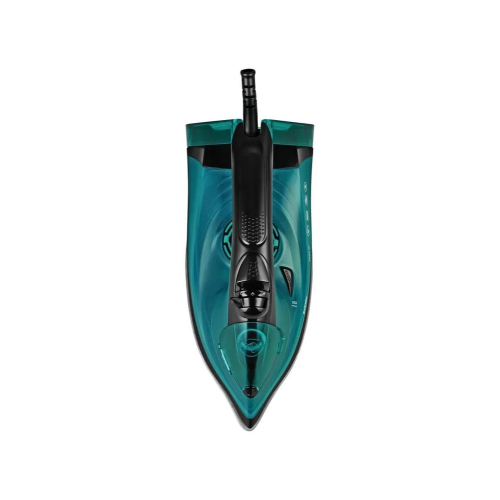 Утюг BBK ISE-2600 бирюзовый