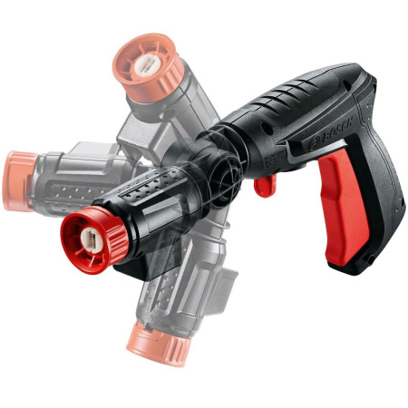 Минимойка Bosch EasyAquatak 100 (06008A7E00)