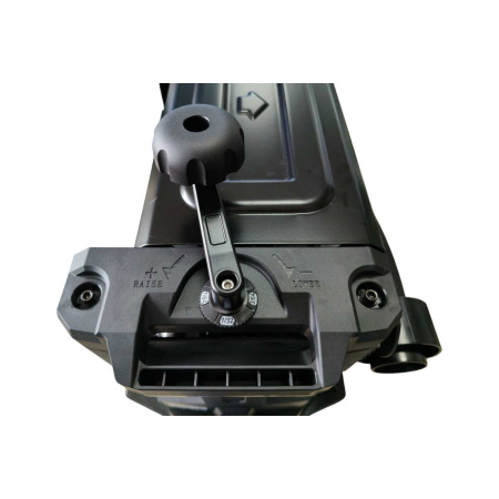 Рейсмусовый станок Bucktool PT330A