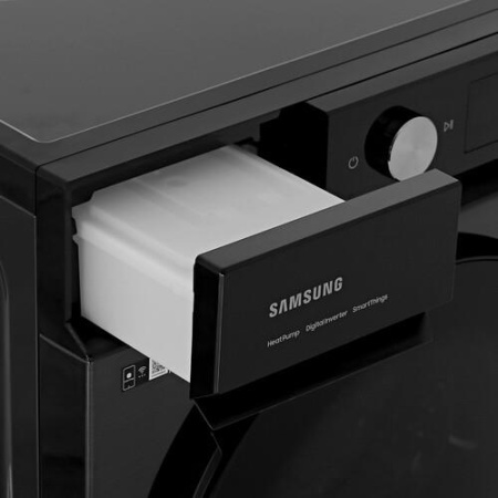 Сушильная машина Samsung DV90BB7445GBLP черный