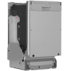 Встраиваемая посудомоечная машина Bosch SRV2IKX1BR