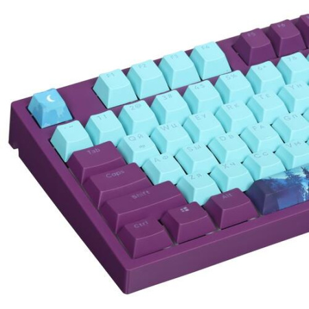 Клавиатура проводная Red Square Keyrox TKL Classic Everfrost