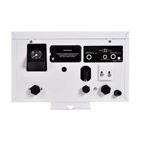 Электрокотел Thermex Boss 12 Wi-Fi White