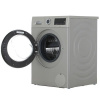 Стиральная машина Bosch WGA242XVME серебристый