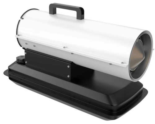 Дизельная Тепловая Пушка Loriot Lhd-20 Rocket