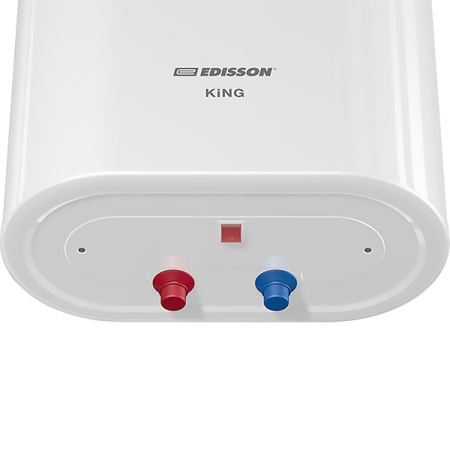 Водонагреватель EDISSON King 50 V