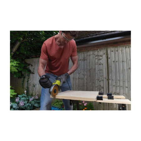 УШМ Ryobi RAG800-125S (5133002493)