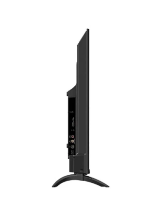 Телевизор Centek CT-8743 черный