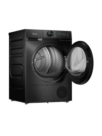 Сушильная машина MIDEA MD200D90WB/S-RU