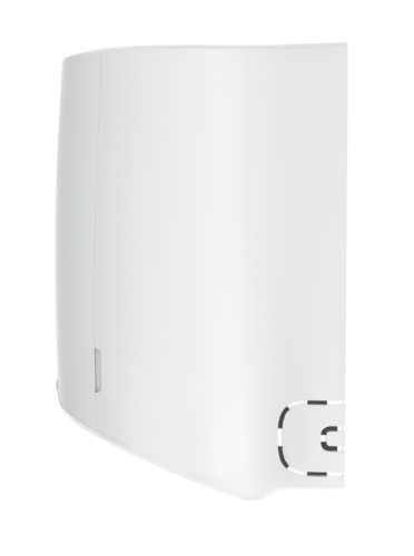 Сплит-система Funai Rac-I-Eu25Hp.D01/S/Rac-I-Eu25Hp.D01/U Emperor Up Smart Eye Inverter