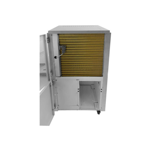 Осушитель FUNAI Yamaneko 120 RAD-Y120T7E белый