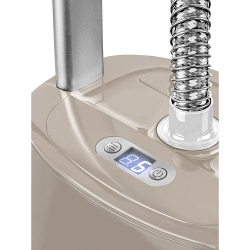 Отпариватель Endever Odyssey Q-15 бежевый