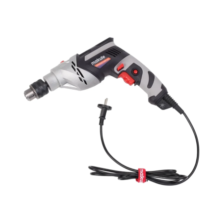 Дрель Makute ID009 ударная 1020Вт