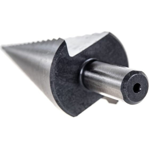 Ступенчатое сверло Inforce 11-01-490 4-30мм M42