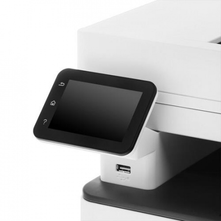 МФУ лазерное Pantum BM5100FDW