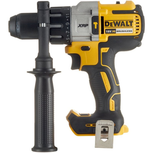 Дрель-шуруповерт DeWalt DCD996NT