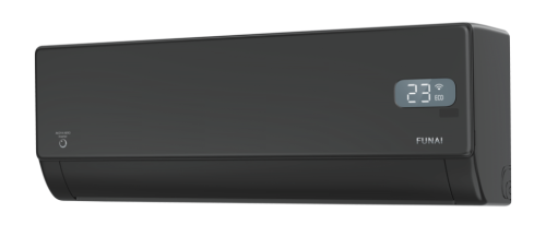 Сплит-система Funai RAC-I-AN35HP.D01/S/RAC-I-AN35HP.D01/U Akoya Nero Inverter