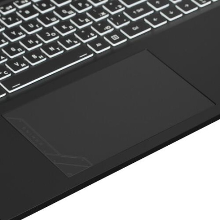 16" Ноутбук GIGABYTE G6 MF черный