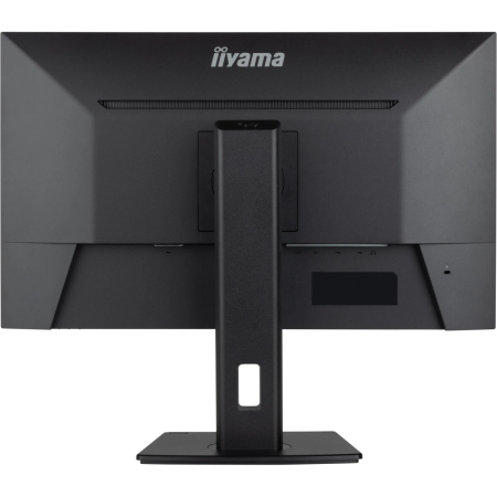 Монитор Iiyama ProLite XUB2793HSU-B7 черный