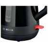 Электрочайник BOSCH TWK1M123