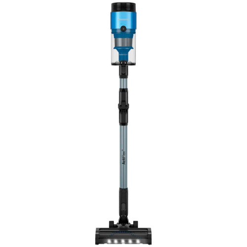 Пылесос Grundig VCP 8330