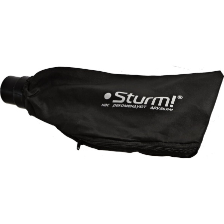 Рубанок Sturm! P1085 800Вт