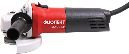 УШМ Фиолент МШУ2-9-125Э Синий