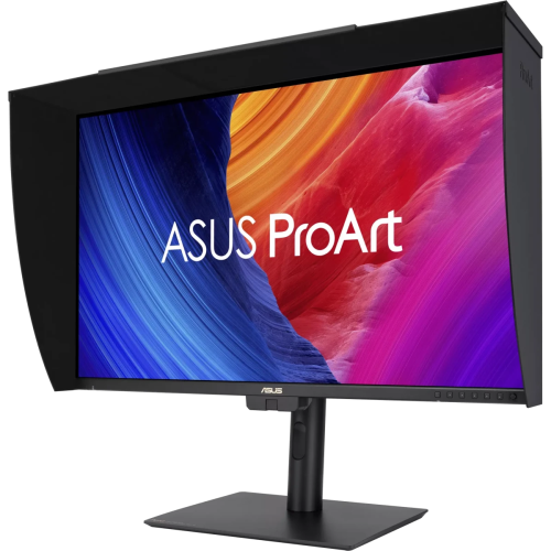 Монитор Asus ProArt PA32UCE (90LM03H0-B02K70) черный