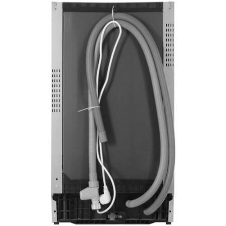 Встраиваемая посудомоечная машина Midea MID45S370i