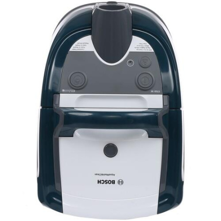 Пылесос Bosch Serie 4 BWD41720 зеленый