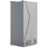 Холодильник Side by Side   Midea MDRS710FGE46 серебристый