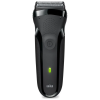 Электробритва BRAUN 300S Black