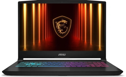 MSI Katana 15 HX B14WFK-410CN BB71465X16GXXDX11CH 9S7-1587C1-410 Intel Core i7-14650HX RTX 5060 16GB 1TB