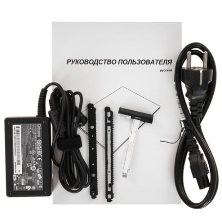 15.6" Ноутбук MAIBENBEN M557 серебристый