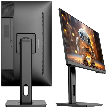 Монитор AIWA MF2711 Black