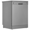 Посудомоечная машина Beko DFN05310S серый