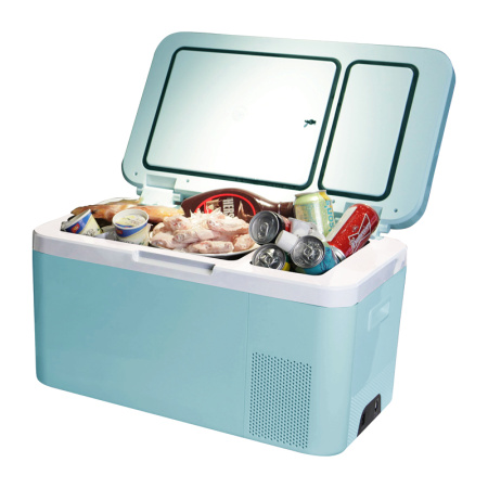 Холодильник БИРЮСА Compact HC-24G2