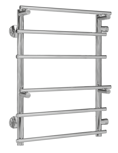 Водяной полотенцесушитель Terminus Вента П6 450х650