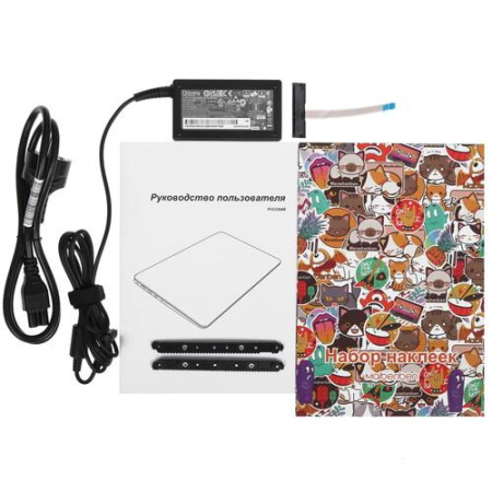 15.6" Ноутбук MAIBENBEN M547 серебристый