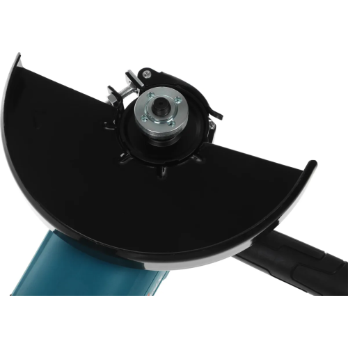 Углошлифовальная машина Кратон AMG-2100-230JC 2100Вт 6000об/мин рез.шпин. M14 d=230мм