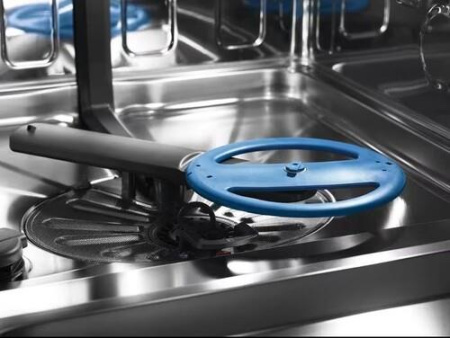 Встраиваемая посудомоечная машина Electrolux EEZ69410W