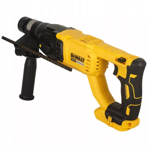 Перфоратор DEWALT DCH 133 M1-QW аккум.